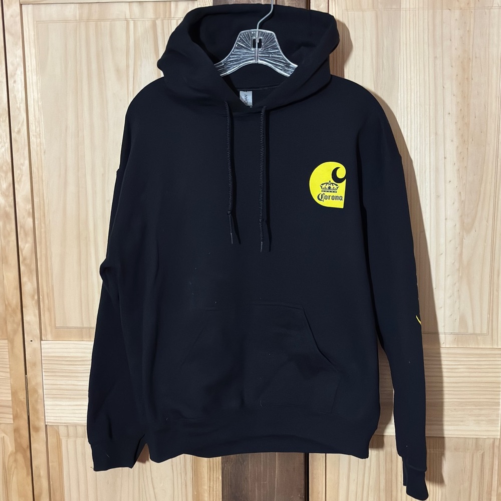 Corona Inspired 'Carhartt'